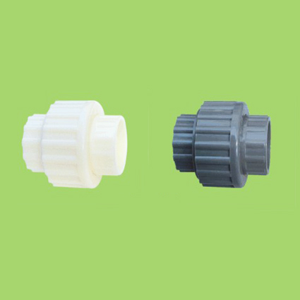 CPVC活接頭(由任)