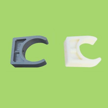 CPVC管夾