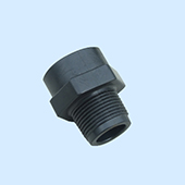 PE外螺直通（全塑）