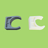 CPVC管夾